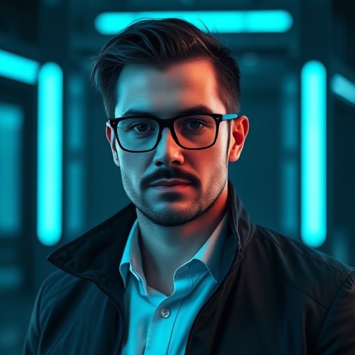 陈星河 - 爱爱影视创始人 & CEO